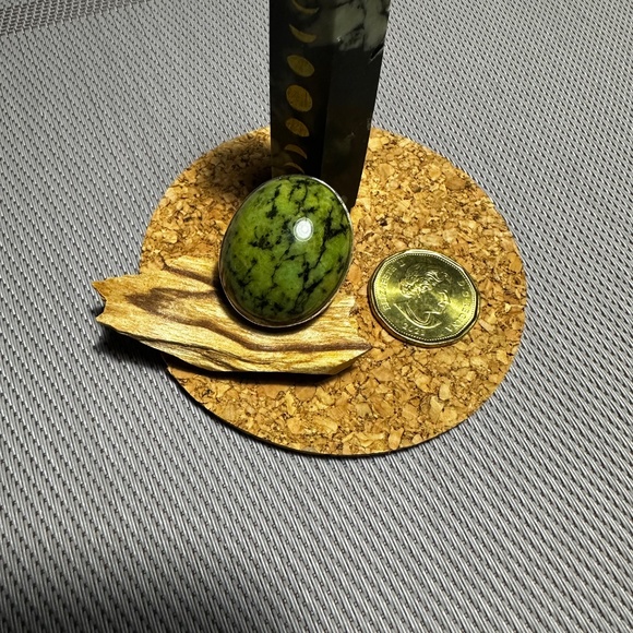 Sterling Ring - Picture 5 of 9